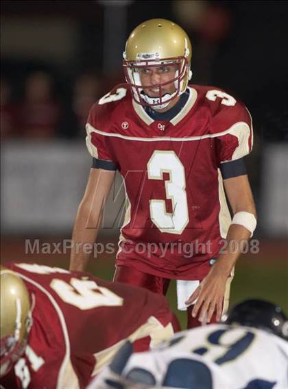Thumbnail 2 in Central Catholic @ Cardinal Newman photogallery.