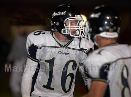 Thumbnail 1 in Central Catholic @ Cardinal Newman photogallery.