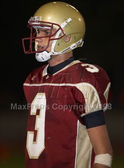 Thumbnail 2 in Central Catholic @ Cardinal Newman photogallery.