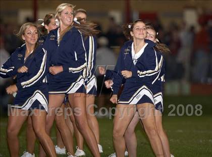 Thumbnail 3 in Central Catholic @ Cardinal Newman photogallery.