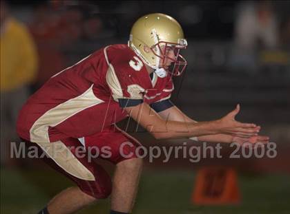 Thumbnail 2 in Central Catholic @ Cardinal Newman photogallery.