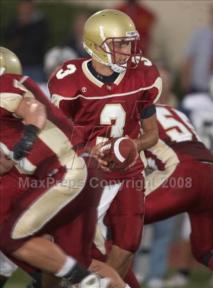 Thumbnail 1 in Central Catholic @ Cardinal Newman photogallery.