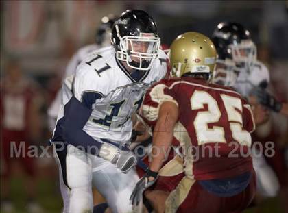 Thumbnail 1 in Central Catholic @ Cardinal Newman photogallery.