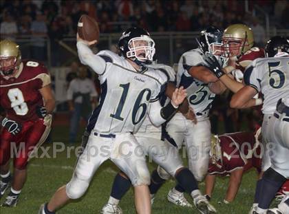 Thumbnail 1 in Central Catholic @ Cardinal Newman photogallery.