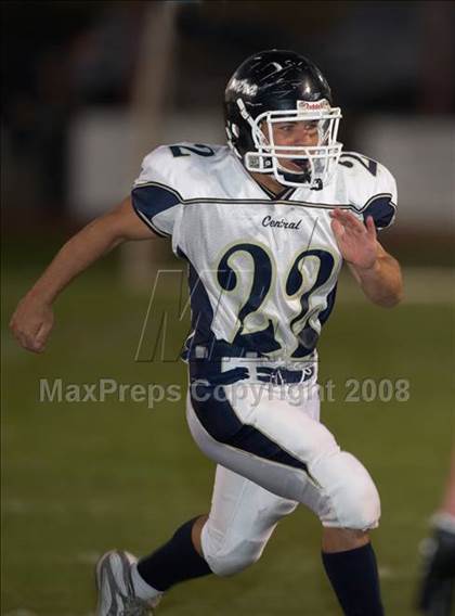 Thumbnail 2 in Central Catholic @ Cardinal Newman photogallery.