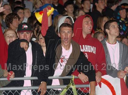 Thumbnail 1 in Central Catholic @ Cardinal Newman photogallery.