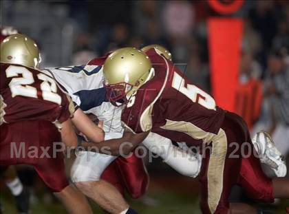 Thumbnail 1 in Central Catholic @ Cardinal Newman photogallery.
