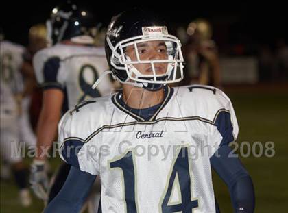 Thumbnail 1 in Central Catholic @ Cardinal Newman photogallery.