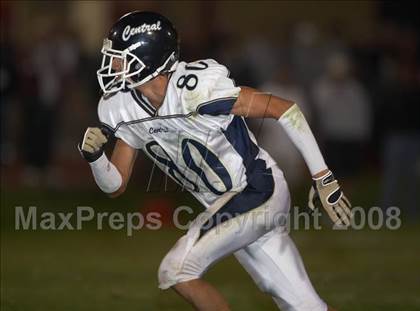 Thumbnail 1 in Central Catholic @ Cardinal Newman photogallery.