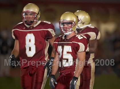 Thumbnail 1 in Central Catholic @ Cardinal Newman photogallery.