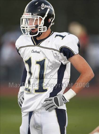 Thumbnail 1 in Central Catholic @ Cardinal Newman photogallery.
