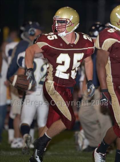 Thumbnail 3 in Central Catholic @ Cardinal Newman photogallery.