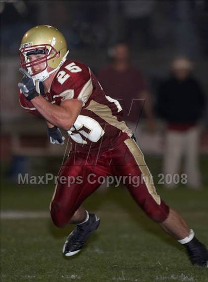 Thumbnail 1 in Central Catholic @ Cardinal Newman photogallery.