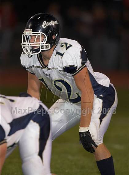 Thumbnail 1 in Central Catholic @ Cardinal Newman photogallery.