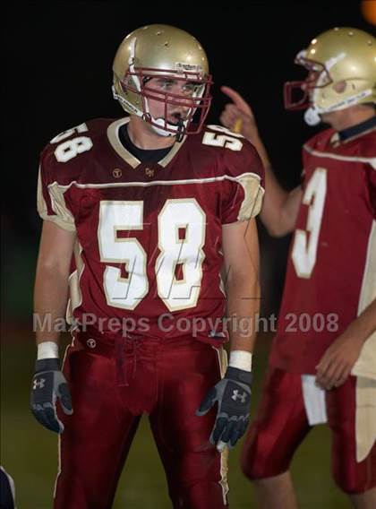 Thumbnail 2 in Central Catholic @ Cardinal Newman photogallery.