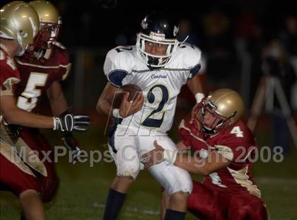 Thumbnail 2 in Central Catholic @ Cardinal Newman photogallery.