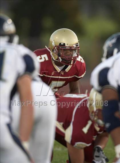 Thumbnail 1 in Central Catholic @ Cardinal Newman photogallery.