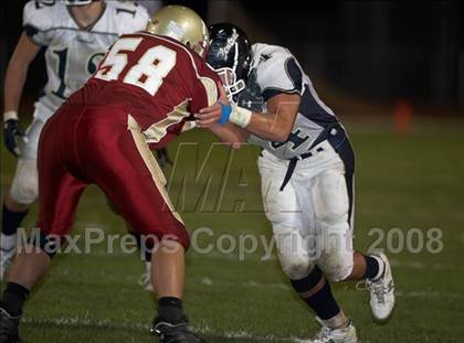 Thumbnail 1 in Central Catholic @ Cardinal Newman photogallery.