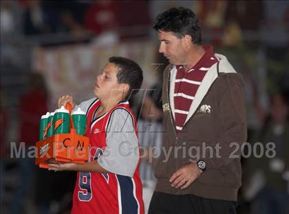 Thumbnail 1 in Central Catholic @ Cardinal Newman photogallery.