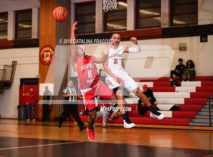 Thumbnail 3 in Ridgefield Park @ Cliffside Park photogallery.