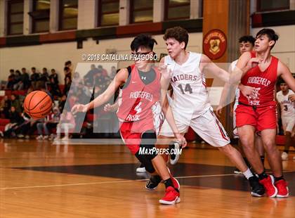 Thumbnail 1 in Ridgefield Park @ Cliffside Park photogallery.