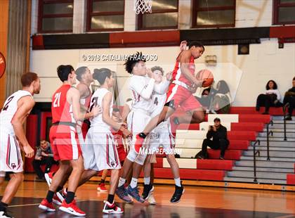 Thumbnail 1 in Ridgefield Park @ Cliffside Park photogallery.