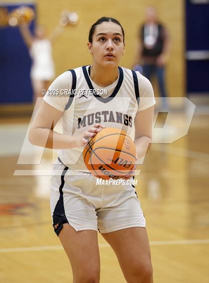 Thumbnail 1 in Bear River @ Mountain Crest (UHSAA 4A First Round) photogallery.