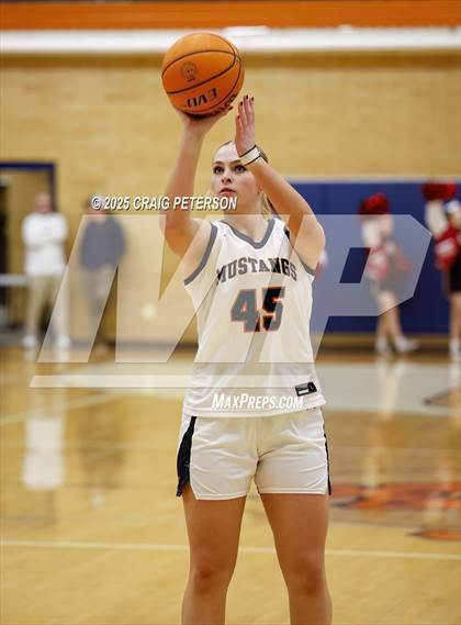 Thumbnail 1 in Bear River @ Mountain Crest (UHSAA 4A First Round) photogallery.