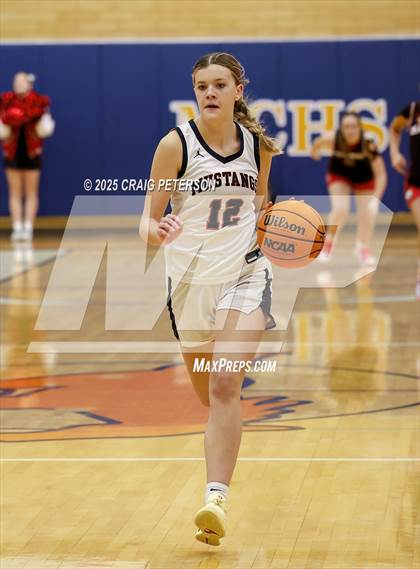 Thumbnail 3 in Bear River @ Mountain Crest (UHSAA 4A First Round) photogallery.
