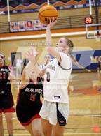 Photo from the gallery "Bear River @ Mountain Crest (UHSAA 4A First Round)"