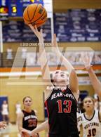 Photo from the gallery "Bear River @ Mountain Crest (UHSAA 4A First Round)"