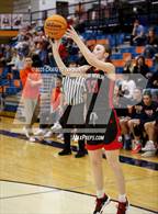 Photo from the gallery "Bear River @ Mountain Crest (UHSAA 4A First Round)"
