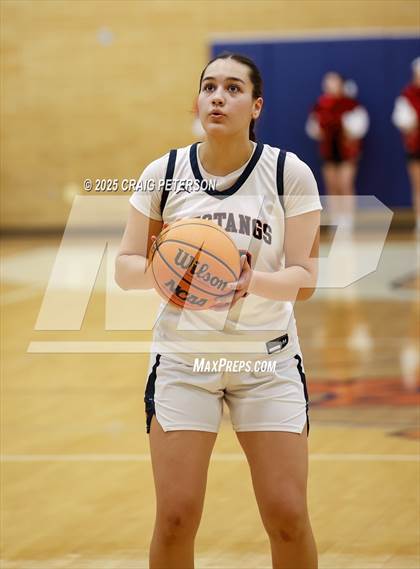 Thumbnail 2 in Bear River @ Mountain Crest (UHSAA 4A First Round) photogallery.