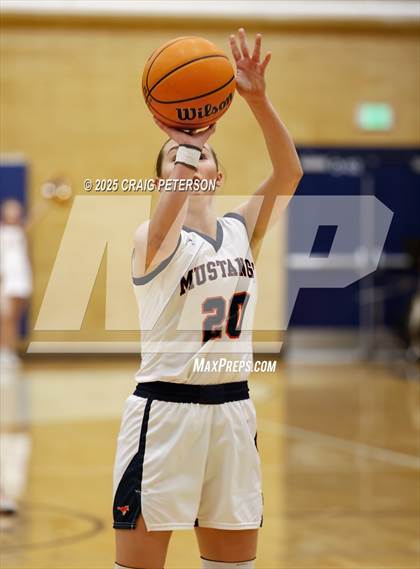 Thumbnail 1 in Bear River @ Mountain Crest (UHSAA 4A First Round) photogallery.