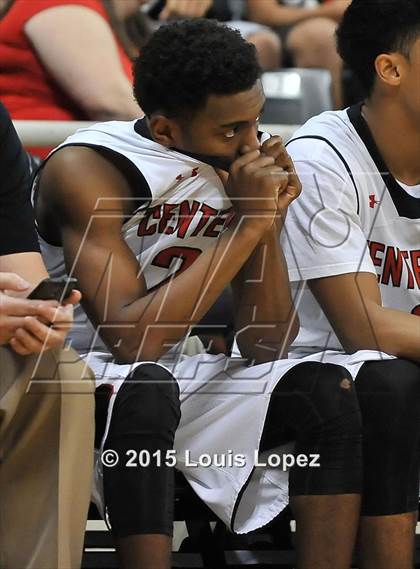 Thumbnail 1 in Chino Hills vs. Centennial (CIF SoCal Regional D1 Final) photogallery.