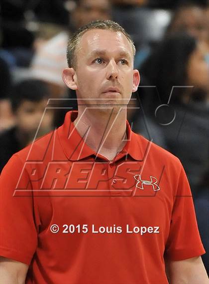 Thumbnail 1 in Chino Hills vs. Centennial (CIF SoCal Regional D1 Final) photogallery.