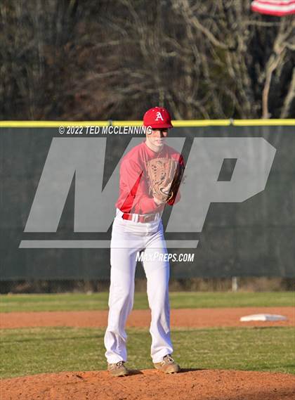 Thumbnail 3 in Atkins vs Perryville photogallery.