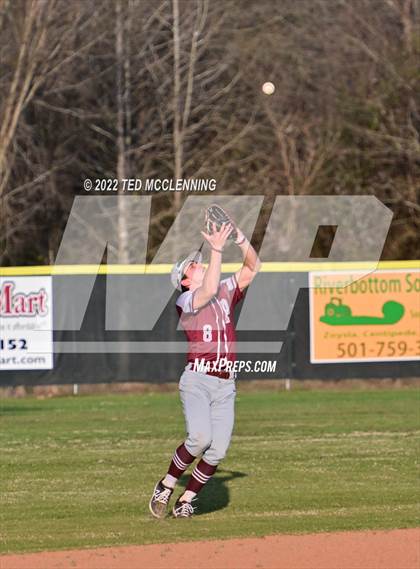 Thumbnail 3 in Atkins vs Perryville photogallery.