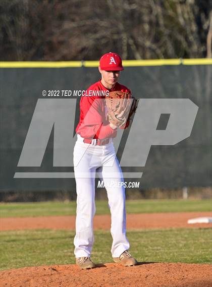 Thumbnail 1 in Atkins vs Perryville photogallery.