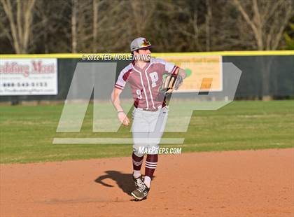 Thumbnail 1 in Atkins vs Perryville photogallery.