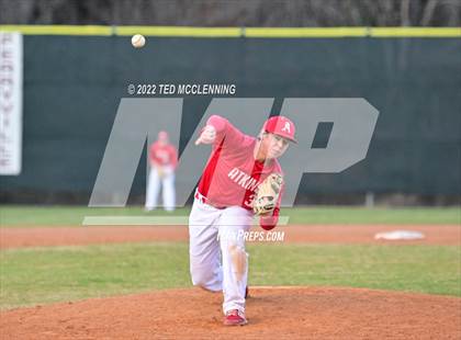 Thumbnail 1 in Atkins vs Perryville photogallery.