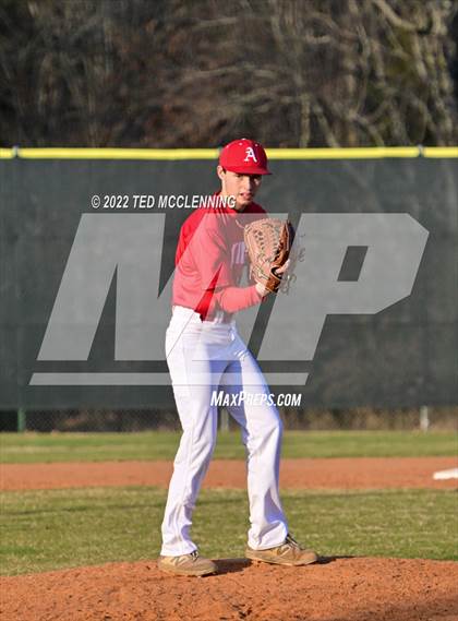 Thumbnail 1 in Atkins vs Perryville photogallery.