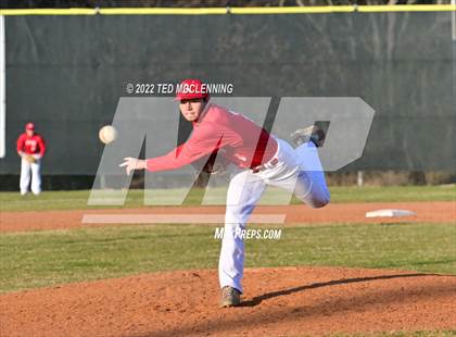 Thumbnail 3 in Atkins vs Perryville photogallery.