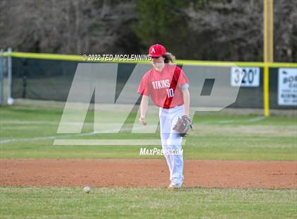 Thumbnail 1 in Atkins vs Perryville photogallery.