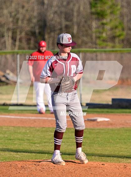 Thumbnail 2 in Atkins vs Perryville photogallery.