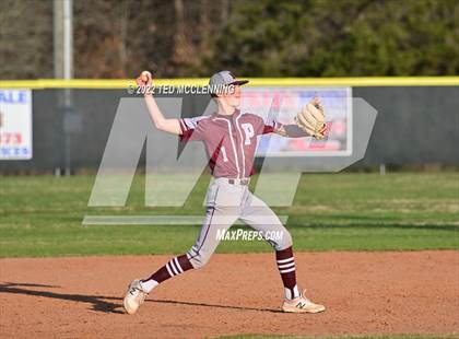 Thumbnail 3 in Atkins vs Perryville photogallery.
