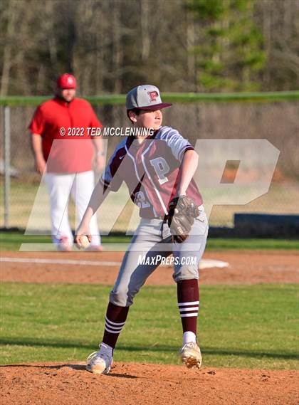 Thumbnail 1 in Atkins vs Perryville photogallery.