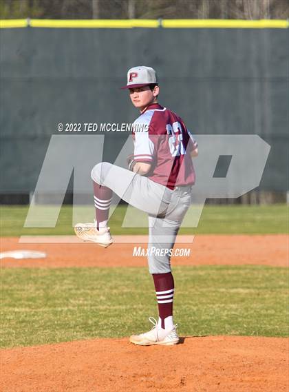 Thumbnail 3 in Atkins vs Perryville photogallery.