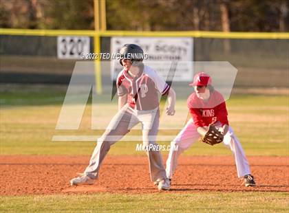 Thumbnail 2 in Atkins vs Perryville photogallery.