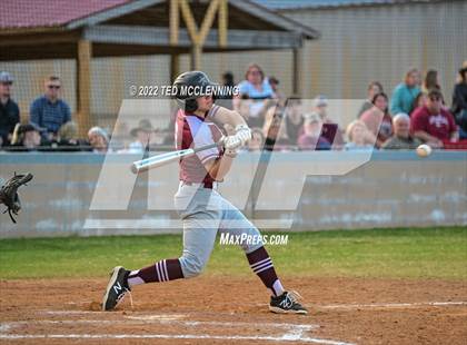 Thumbnail 3 in Atkins vs Perryville photogallery.